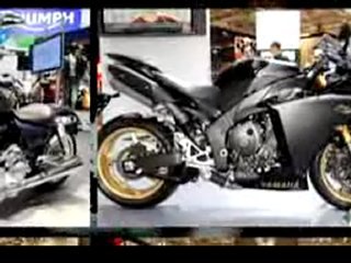 Intermot 2008 poi Eicma Milano