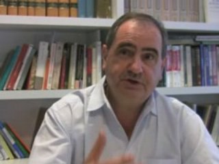Entretien avec Pierre Rosanvallon (2/9)