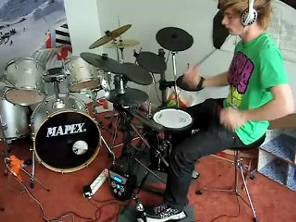 DruMS