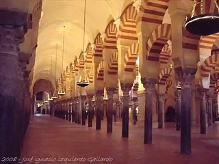 Ermitas, iglesias y castillos