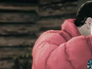 Alan Wake Cinematic Trailer