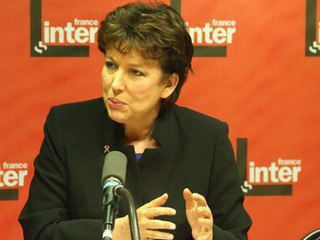 Roselyne Bachelot / Projet Hôpital