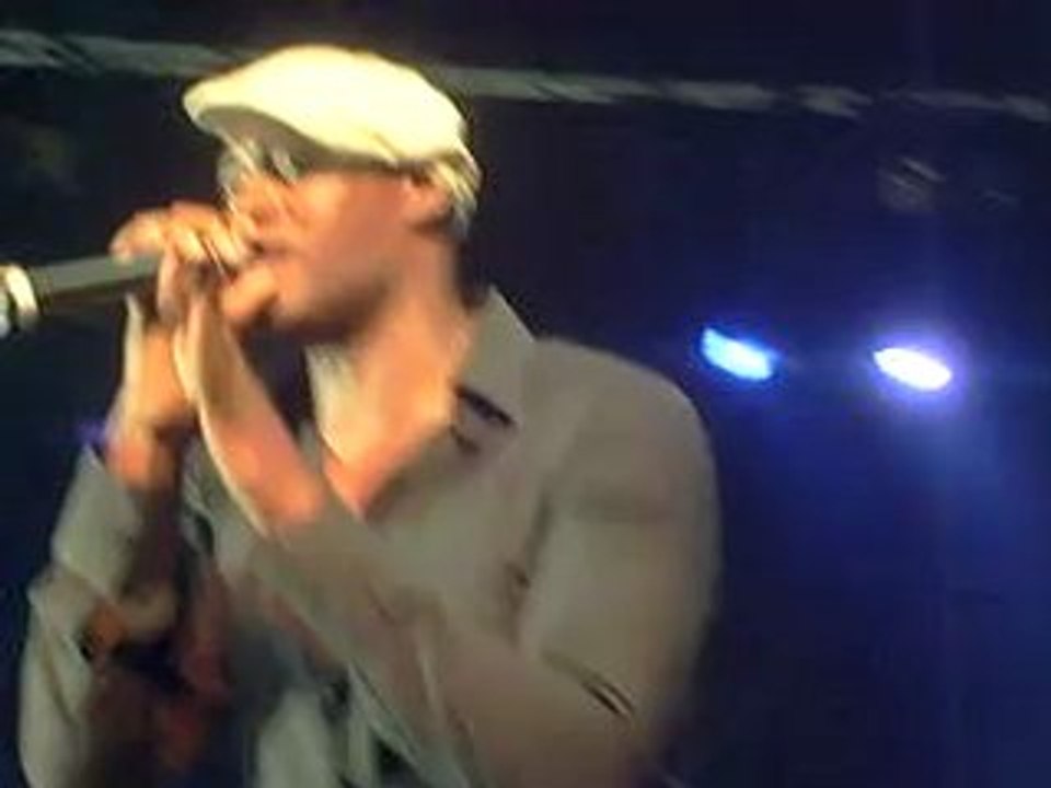 LS "ma place" Mosaik les mureaux 17 oct 2008