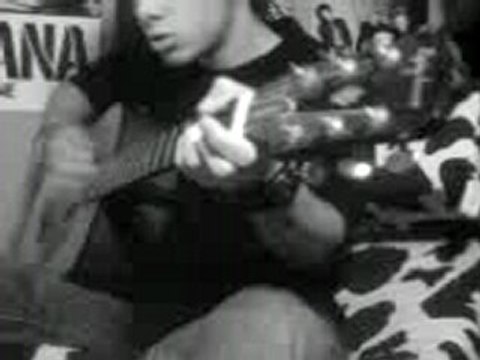 cover tryo Toi et Moi