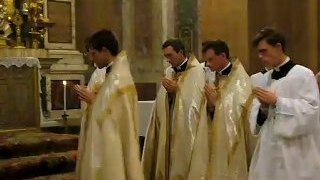 20 ans FSSP ROME 5