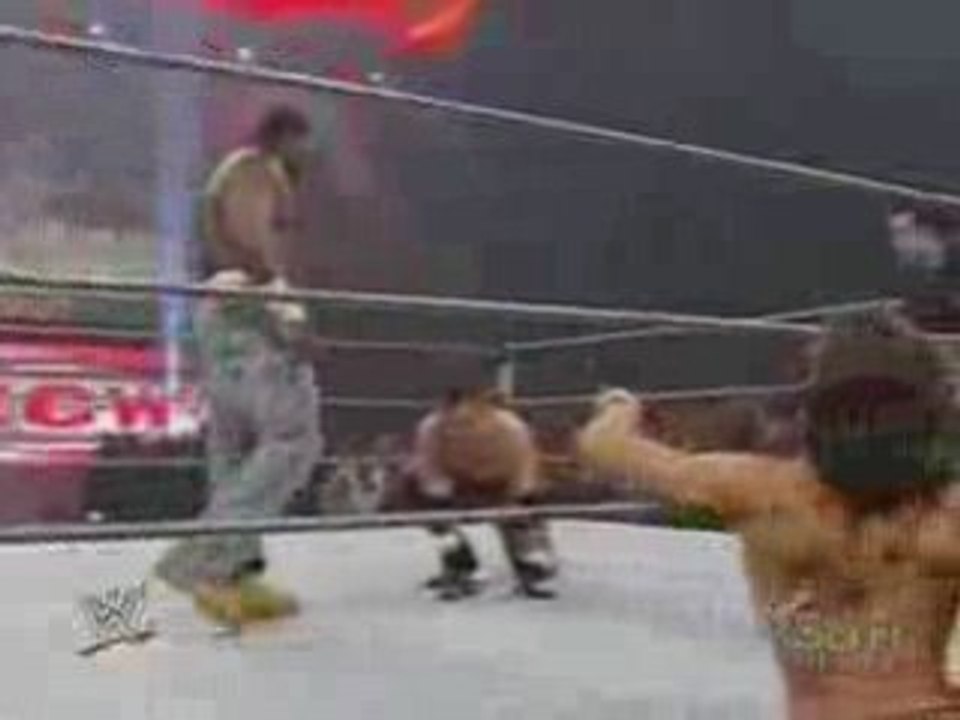 ECW 10/21/08 Part 3/5