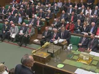 Gordon Brown calls for donation row investigation