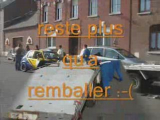 LANDRECIES 2008