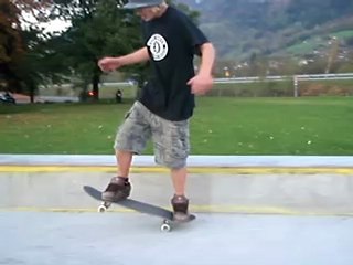 Manual Pads for Better Control 📝