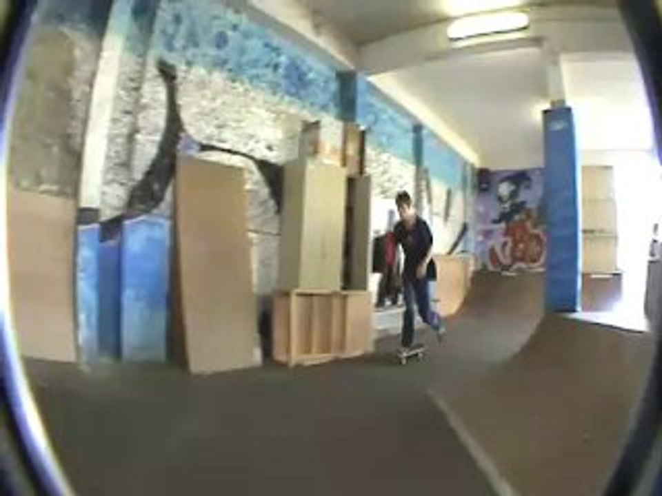 Teaser lazy krew volume deux