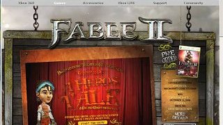 Fable II 2 Limited Edition Xbox 360 Special Video Review