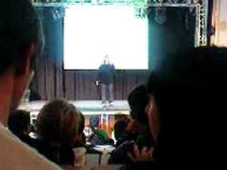 Karaoké dijon saiten 2008