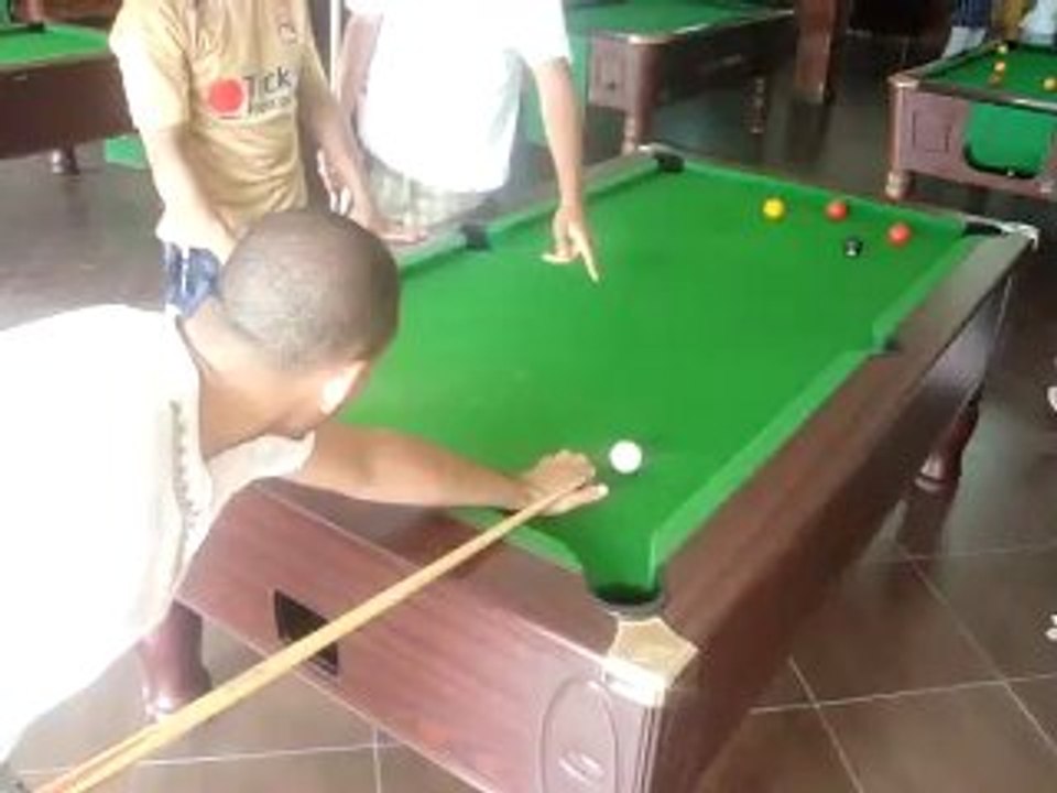 maroc agadir "biyar"