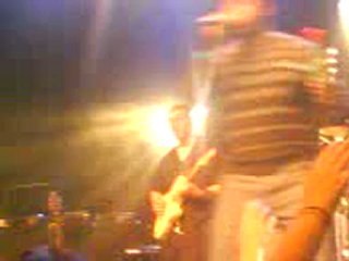 CONCERT MARC ANTOINE A LA CIAGLE 20 OCT 2008