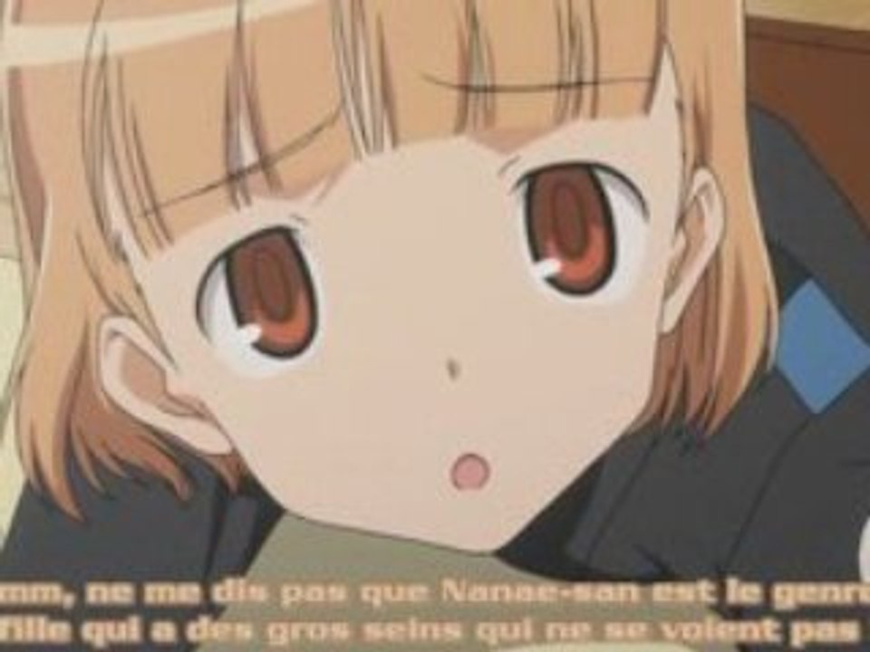 Sky Girls 06 vostfr part1