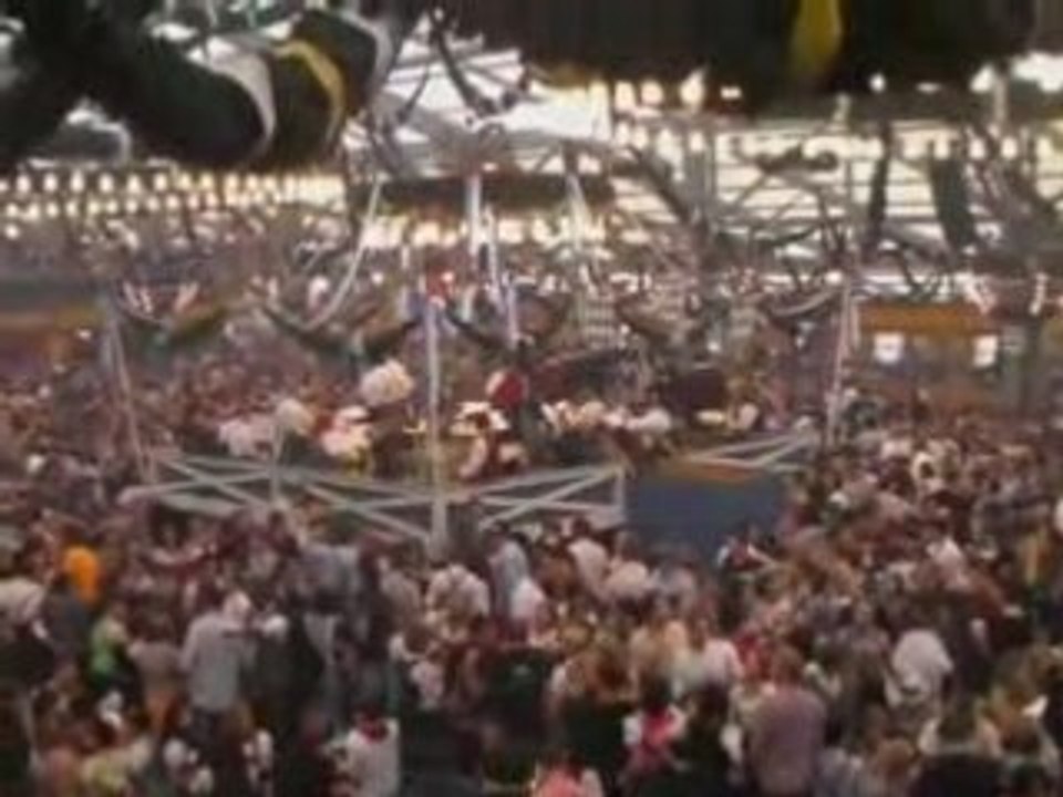 Oktoberfest part 1