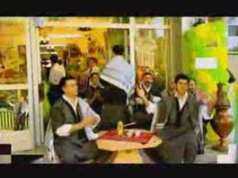 Baba & Ogul (Ahmet & Ibrahim) - Çagir Çagir Gelsinler