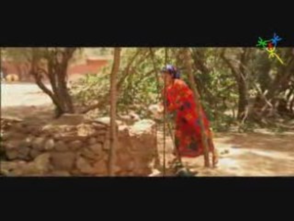 Mohamed amrrakchi  " malika  manitrit..."