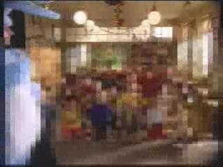 Kiss Cool - Lapin et chasseurs