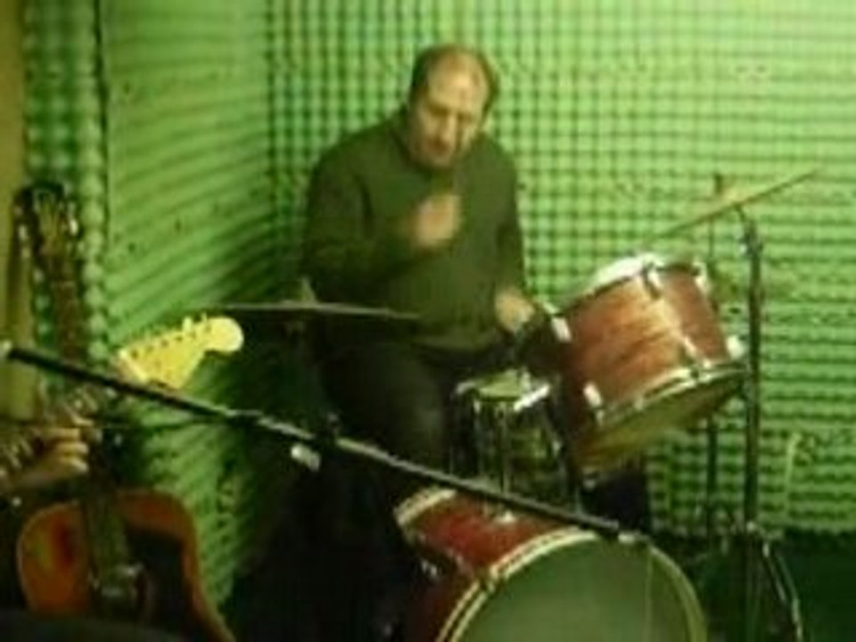 dans la cave de roland "my way"