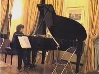 3/7 Cirandinha (Heitor Villa-Lobos 1925) - 2002 France
