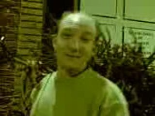 tonton voleur de sapin