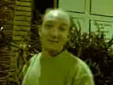 tonton voleur de sapin