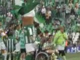 Real Betis Balompié-Mallorca 08/09