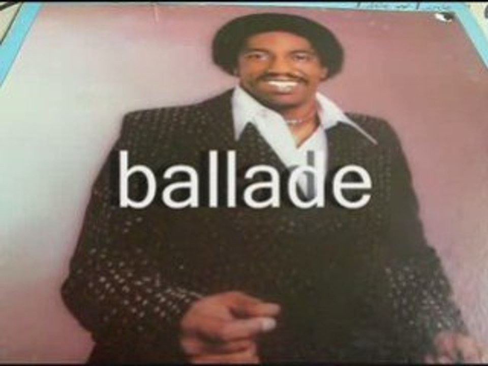 Ballade