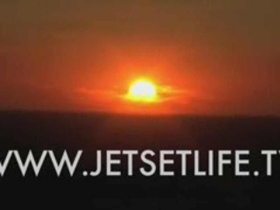 See the sunset at the Elysium Hotel in Mykonos Greece