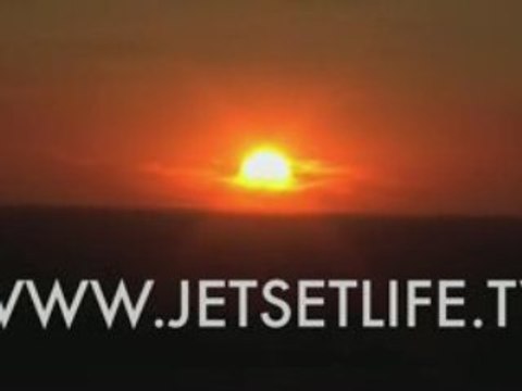 See the sunset at the Elysium Hotel in Mykonos Greece