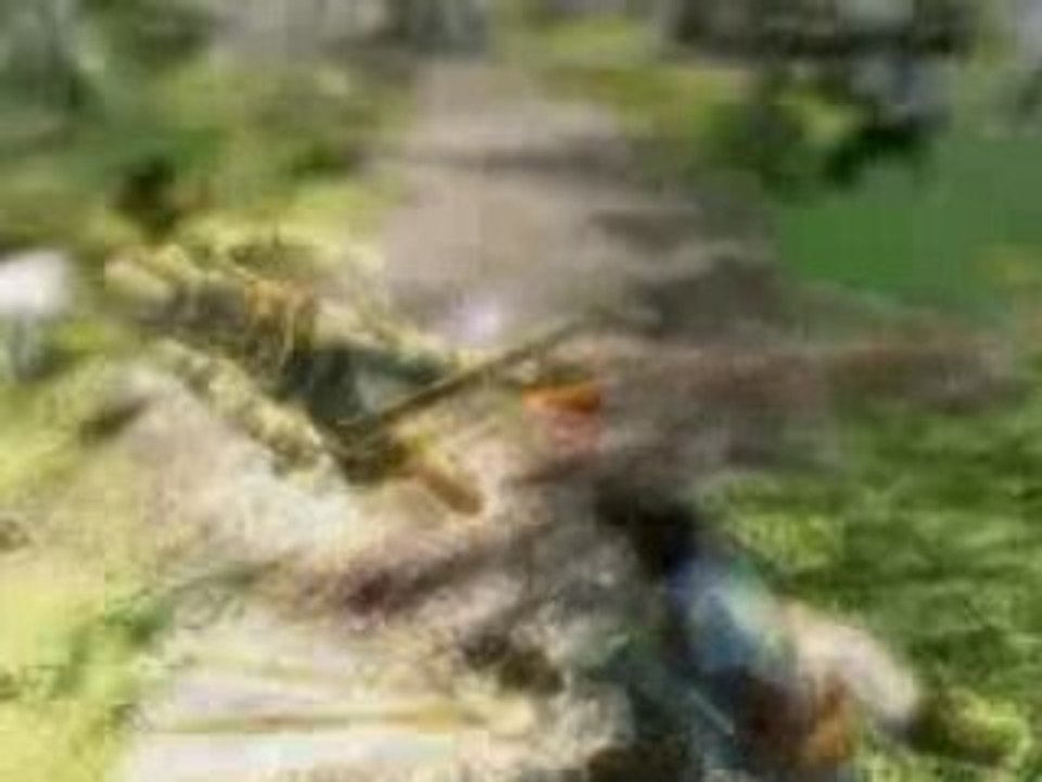 Fable 2 Trailer