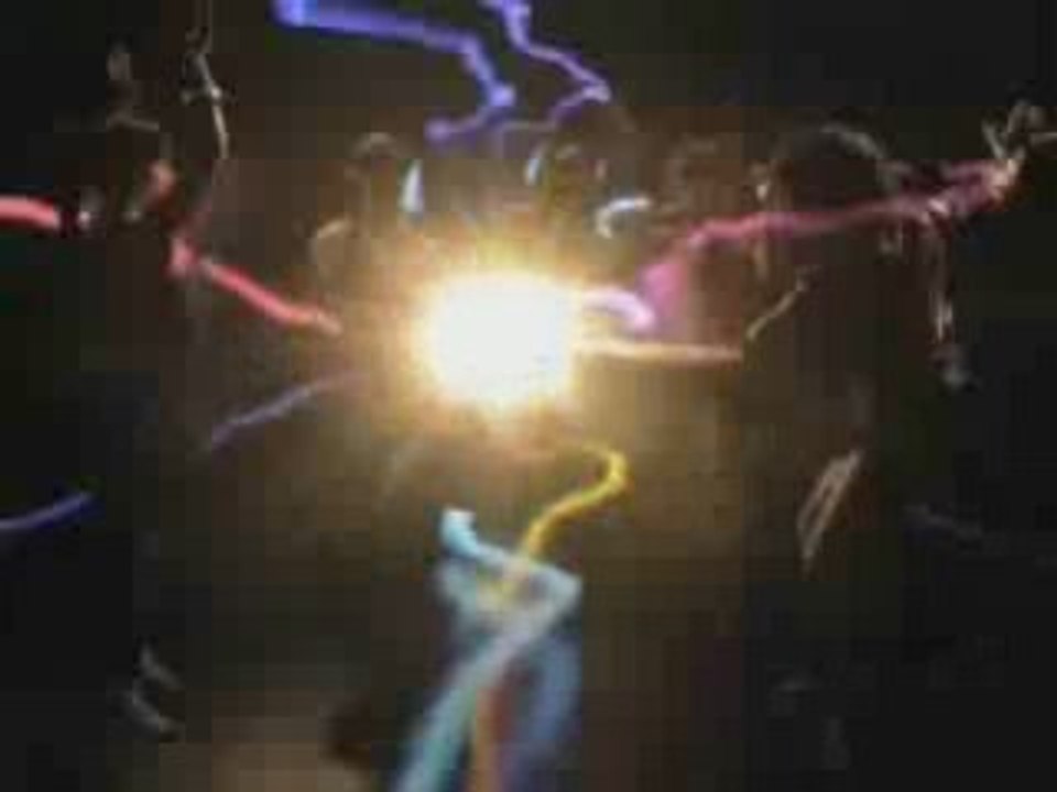 Enciende tu noche!!!