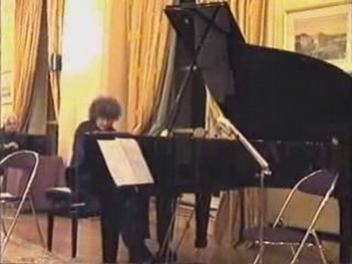 4/7 Candombe (Jaurés Lamarque Pons 1952 ..según Figari)-2002