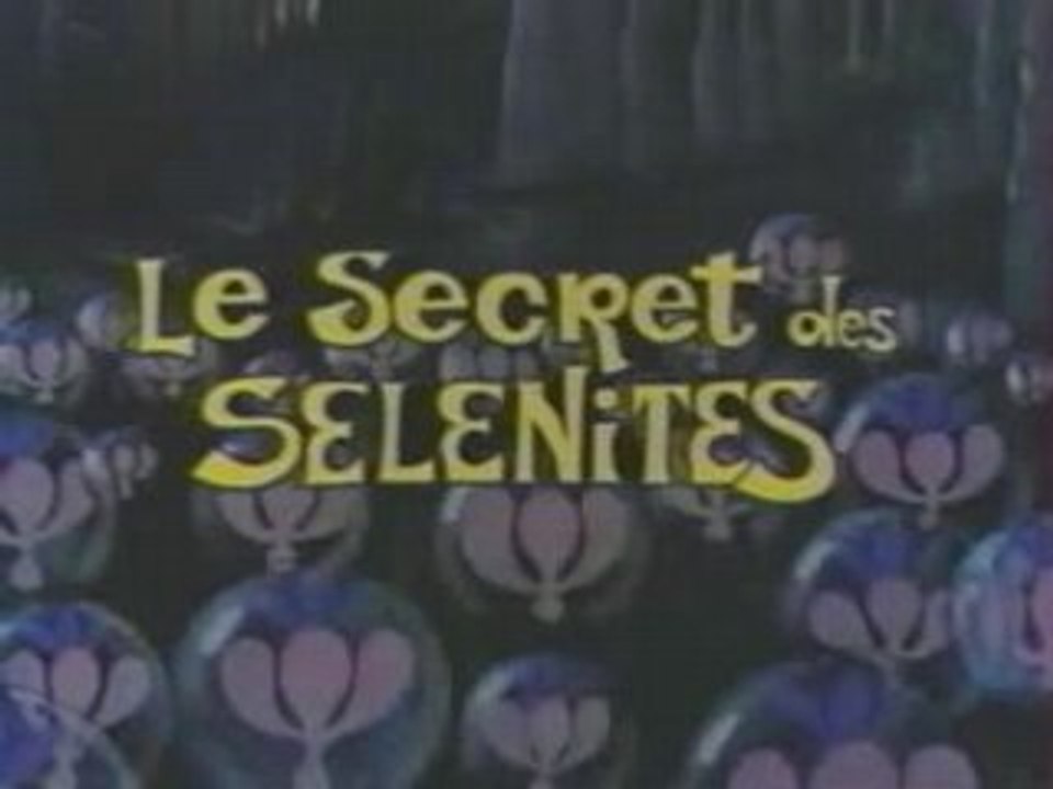 GENERIQUE LE SECRET DES SELENITES STEFGAMERS