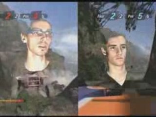 Preview Motorstorm 2 : Pacific Rift