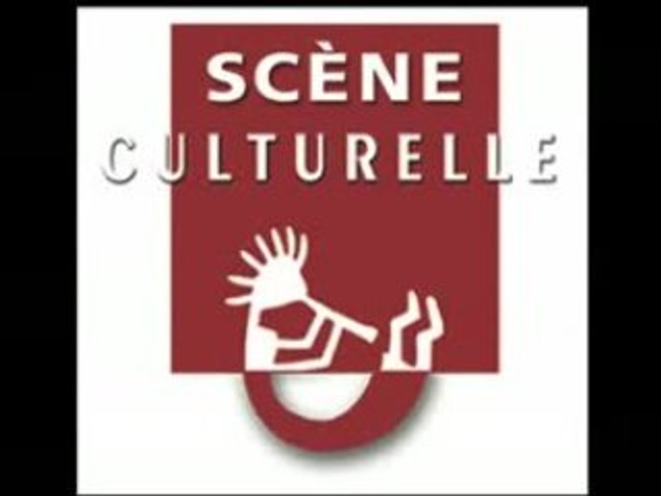 Scene Culture Tarascon 2008-2009