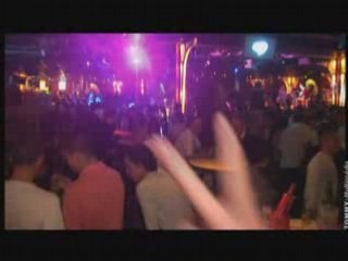 l'aquarius discothèque jb tour 2008