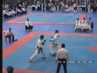 ITF SLOVENIJA,ISMET ICANOVIC