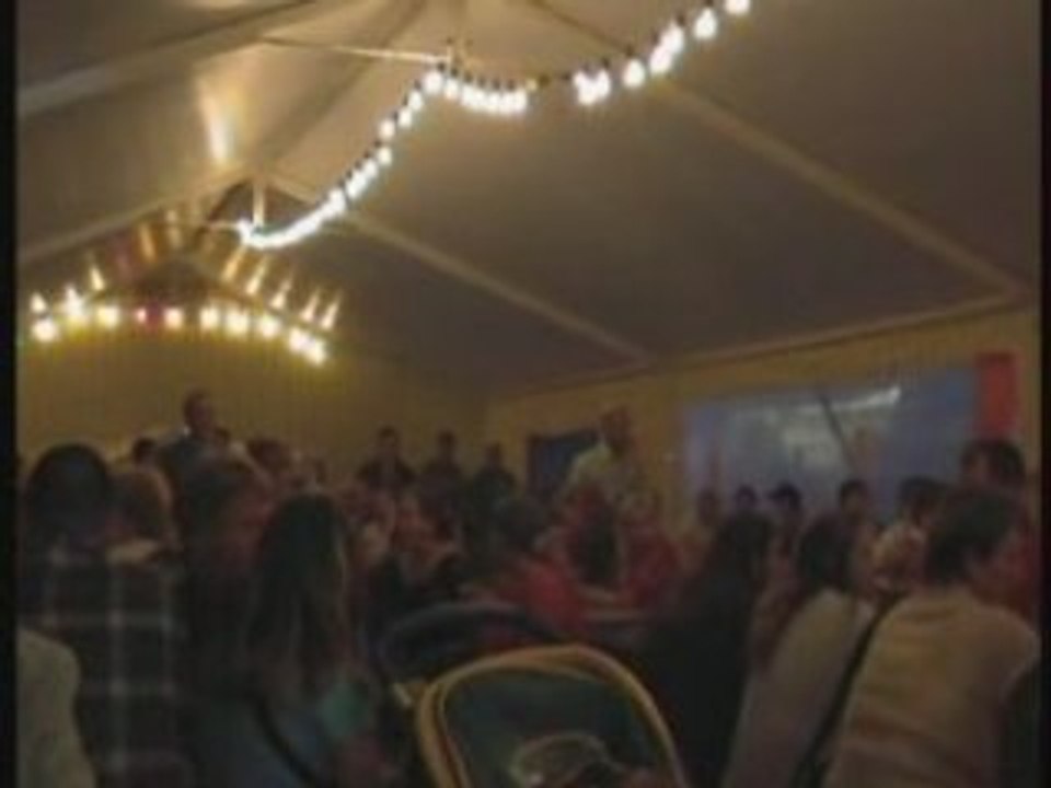 Katia chanteuse de Belgique 2