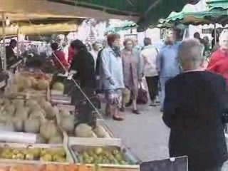 Clip vidéo "Ma ville est belle"