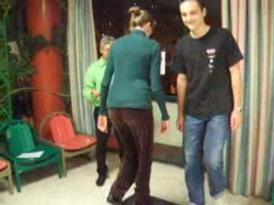 Intervention CRESIF 061