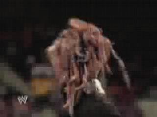 ECW: Boogeyman is coming to get you