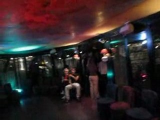 Anniversaire 18 ans Lola 20/09/08 numéro 2