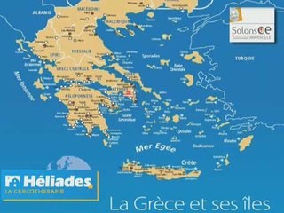 Heliades au Salon des CE de Marseille