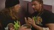 dx gets attacked by several wwe superstars