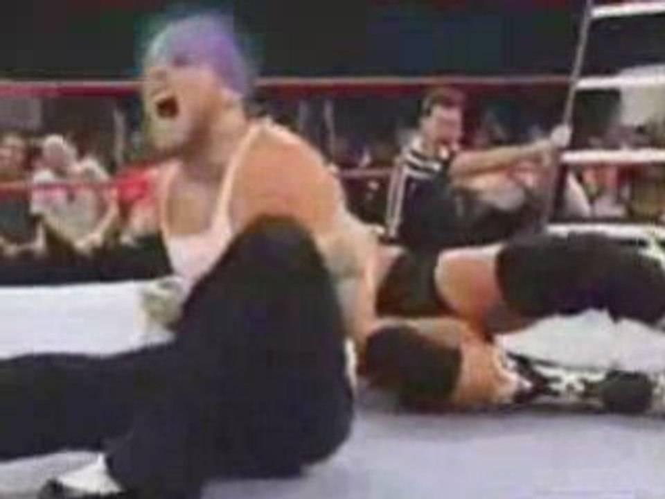 Fake It - Jeff Hardy