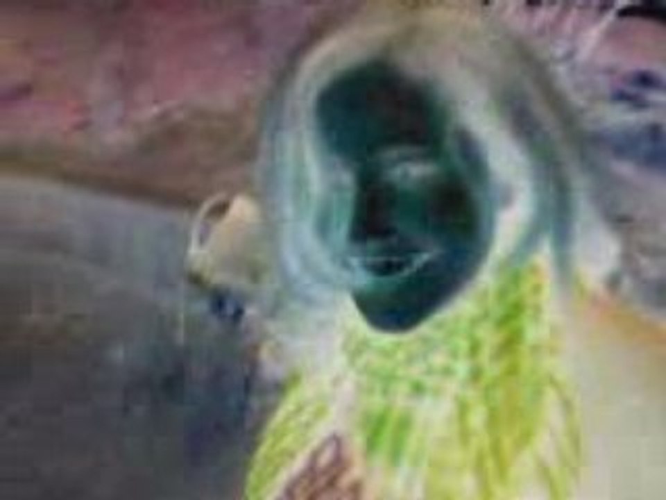 Planet alienne