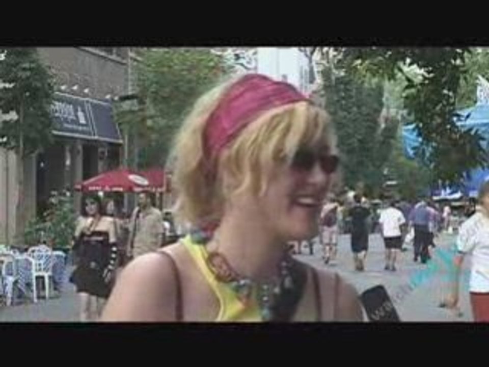 WatchMojo.com Streeters - 22