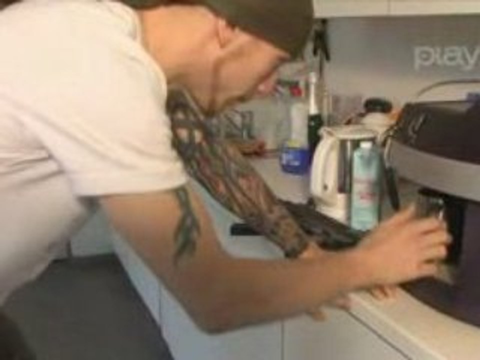 Vorab-Trailer zur neuen play³-DVD 12/08